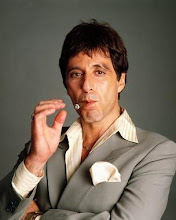 TONY MONTANA te da el PASE...