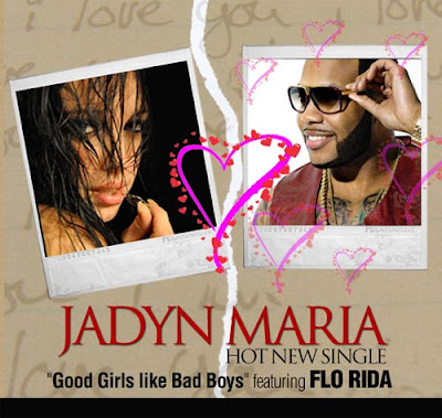 Good Girls on Jadyn Maria Feat  Flo Rida   Good Girls Like Bad Boys  Urban Noize