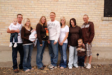Barfuss Family