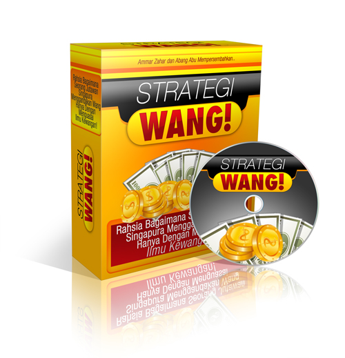 Strategi Wang satu keperluan era ini atau pun tidak ?