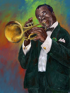 Louis Armstrong