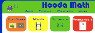 Hooda Math!