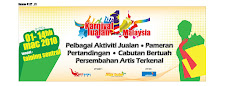 Karnival Jualan Satu Malaysia
