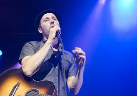 You Sing I Write Q A With Mat Kearney