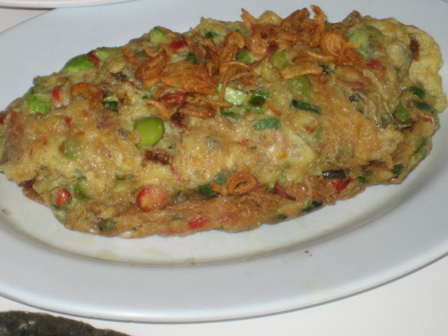 masakan Resep Masakan Indonesia Kentang Jamus Saus tiram