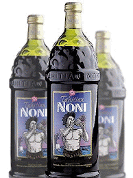 TAHITIAN NONI