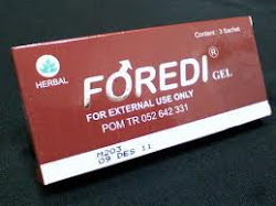 Foredi Gel