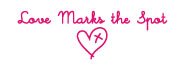 love marks the spot