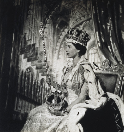 queen elizabeth ii coronation. queen elizabeth ii coronation