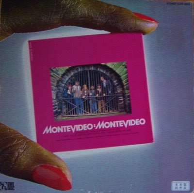 Rada & mateo botija de mi pais rar