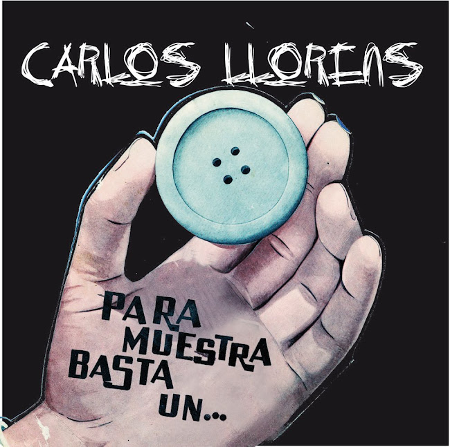 Carlos Llorens