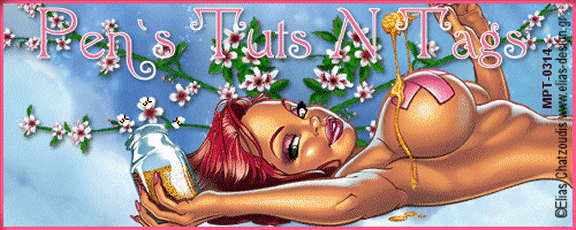 Pen`s Tuts N Tags