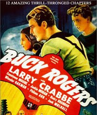 Buck Rogers