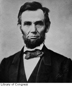 Lincoln