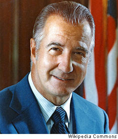 Spiro Agnew