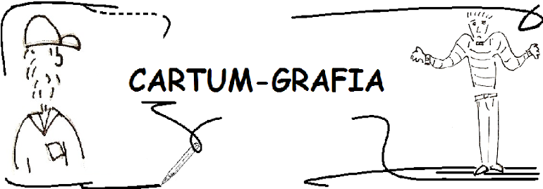Cartum-grafia