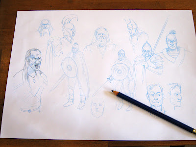 elrond and co by fossfor
