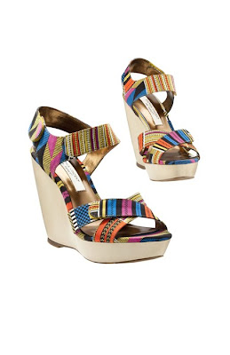 cynthia vincent for target