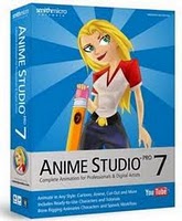 Anime Studio Pro 7 Full With Keygen Anime+studio+7