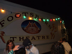 Footsbarn Theater