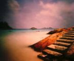 pulau nan indah