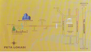 rumah murah di bogor on DIJUAL RUMAH MURAH CASH & KREDIT !! DI TAMAN DARMAGA PERMAI 2 BOGOR ...