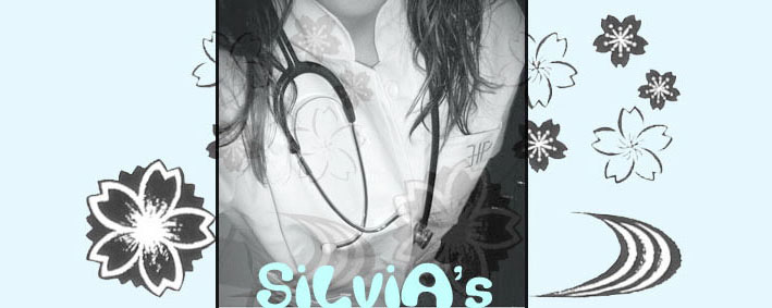 Silvia's