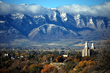 Logan, Utah