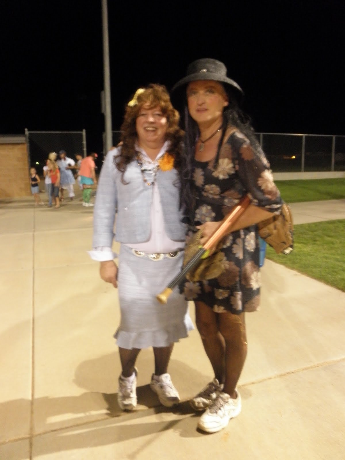 You May Say I'm A Dreamer MenInDrag...For Charity!