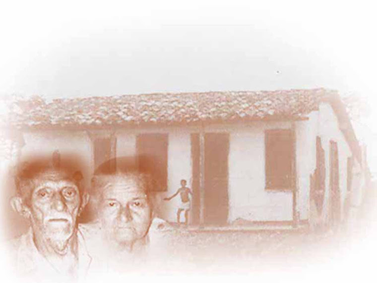 "CASA DE PAILÁ"