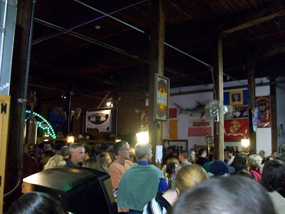 Paper City Brewery, Holyoke,