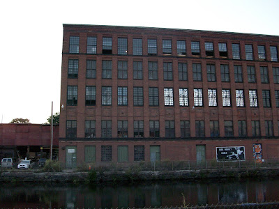 Paper City Brewery, Holyoke,