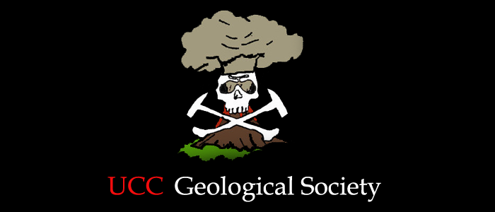 UCC Geology Society