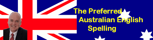 Australian Dictionary - Australian English Dictionary - Spellcheck (spell check)