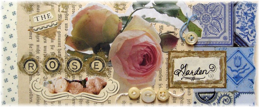 The Rose Garden