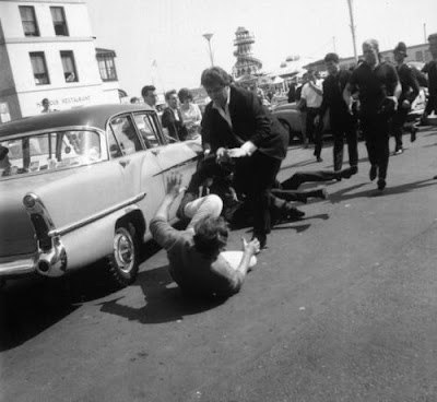 of #39;Mods#39; and #39;Rockers#39; mods and rockers. of #39;Mods#39; and #39;Rockers#39;