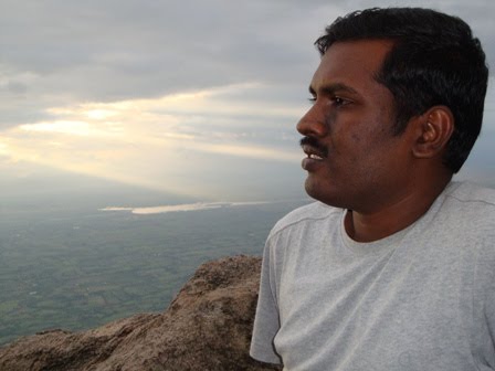 Indian EarthScientist Memories/Views/Articles