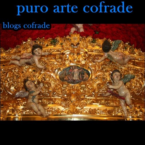 amor de un cofrade