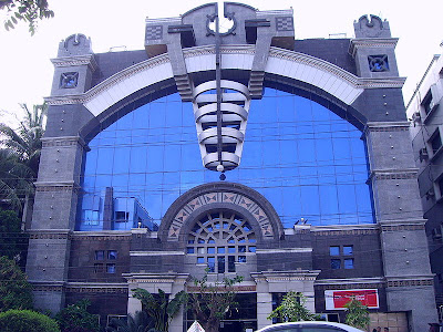 Building from OIS, wow.