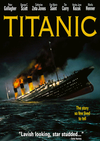 Titanic 10kmammothrip S Blog