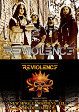 REVIOLENCE