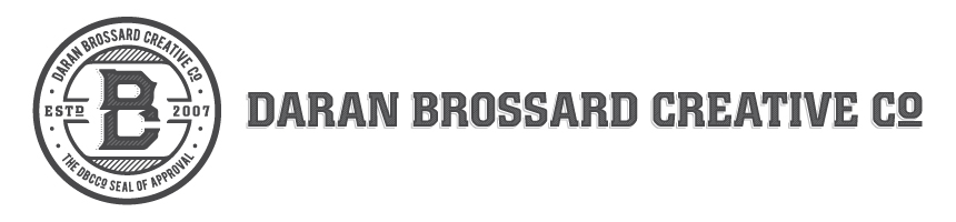 Daran Brossard Creative Co.