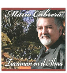 Mario Cabrera