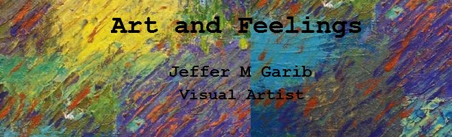 Art and Feelings