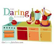 Proud member of the Daring Kitchen