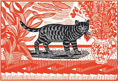 richard bawden