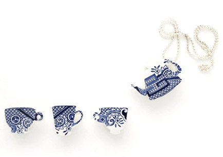 Interior Design Magazine: Small Spaces Jewellery Interior Design Magazine: Small Spaces Jewellery