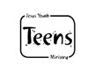 Jesus Youth Teens Ministry