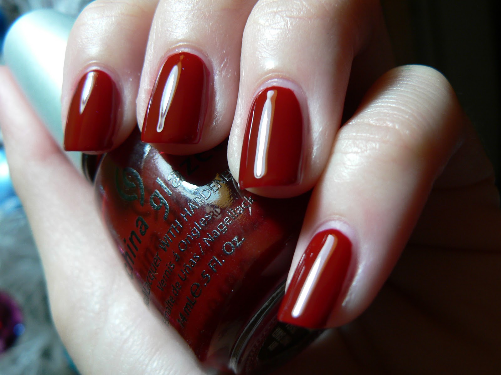 Let them have Polish!: Merry Christmas!