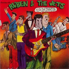 Cruising With Ruben & The Jets